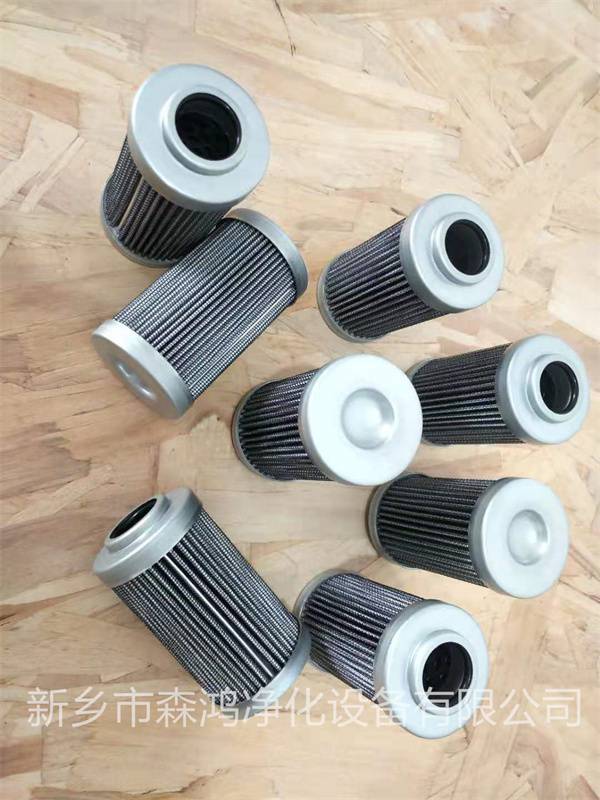 潤滑液壓油濾網/過濾器//WUI-H630*10FS濾芯-森鴻凈化品質供應