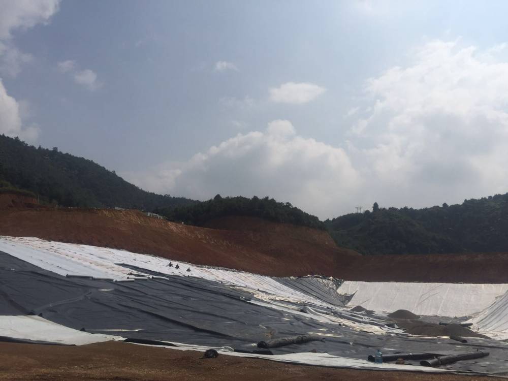 巧家县软式透水管-透水软式管