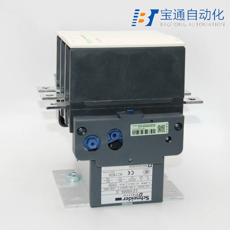 iCNV 4P 63A施耐德自复式过欠压保护器-原装2022已更新