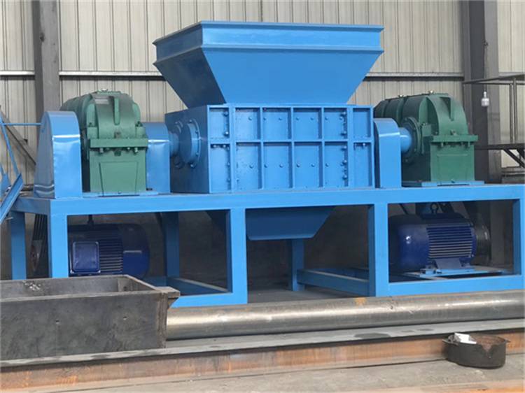 江苏油桶破碎清洗设备怎样安装