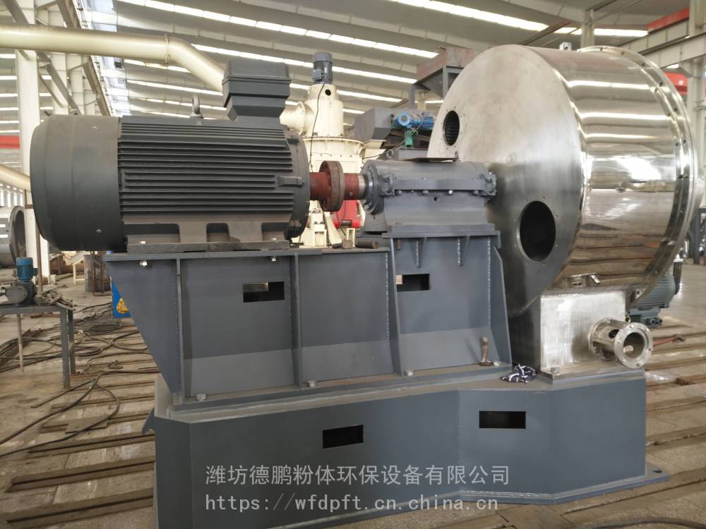 中国香港门头沟 冲击磨粉碎机原理 设备厂家 专业定制