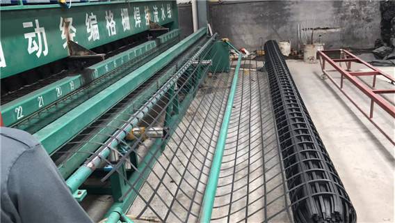 菏泽PET聚酯土工格栅实力厂家2022已更新(派送直达)