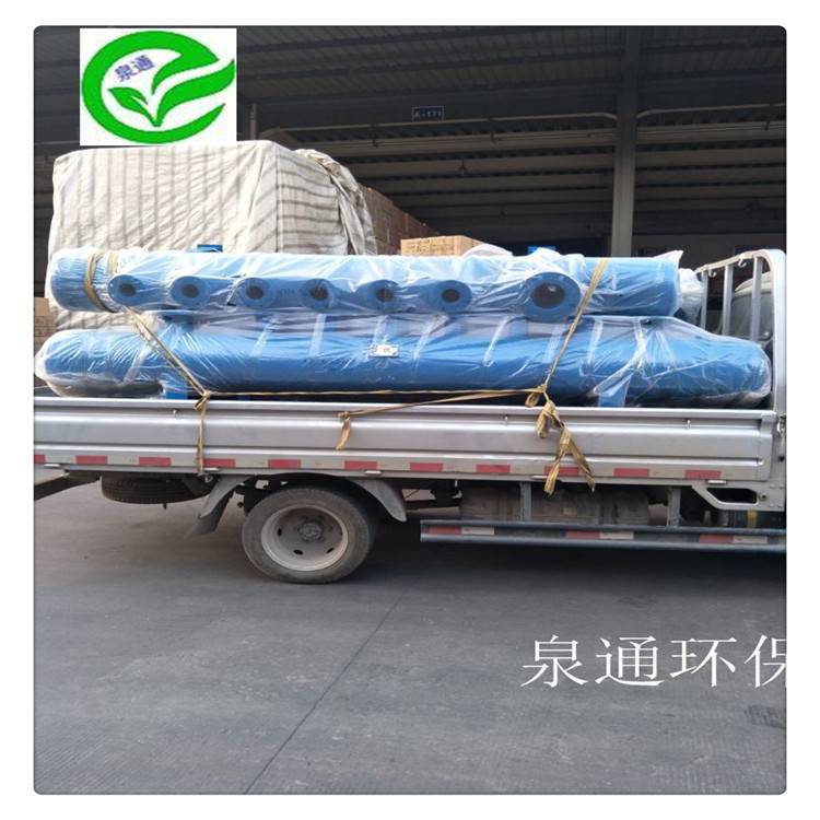 张家口赤城大流量分集水器分集水器水处理设备不锈钢分集水器