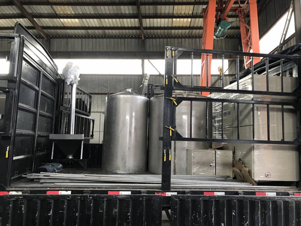 西安耀一环保脱硝厂家75吨燃煤锅炉脱硝热风炉脱硝型号-37