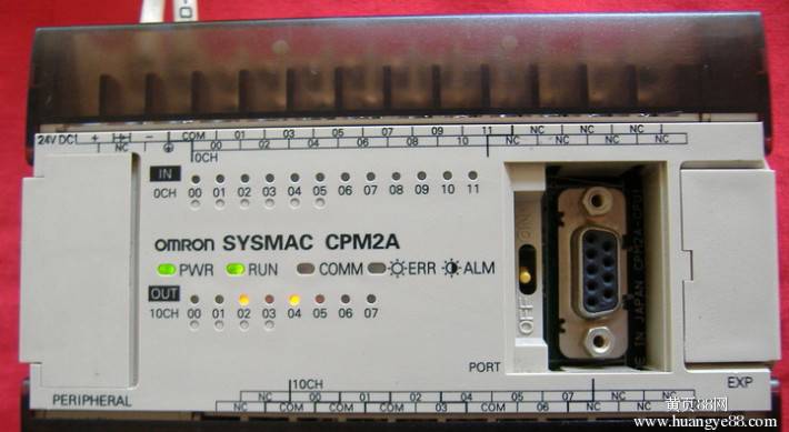 欧姆龙接近开关E2B-M18LS08-WZ-C1现货供应-欢迎您