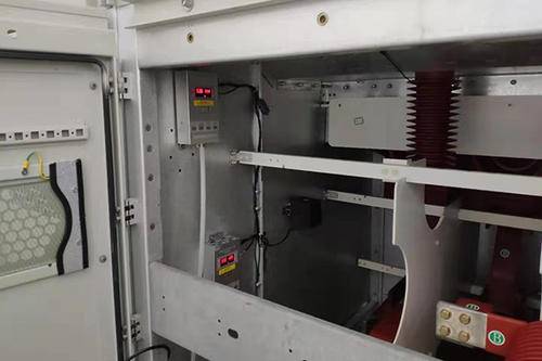 淄博高青智能除湿装置 CS8060B厂家CA-CSL900TJ