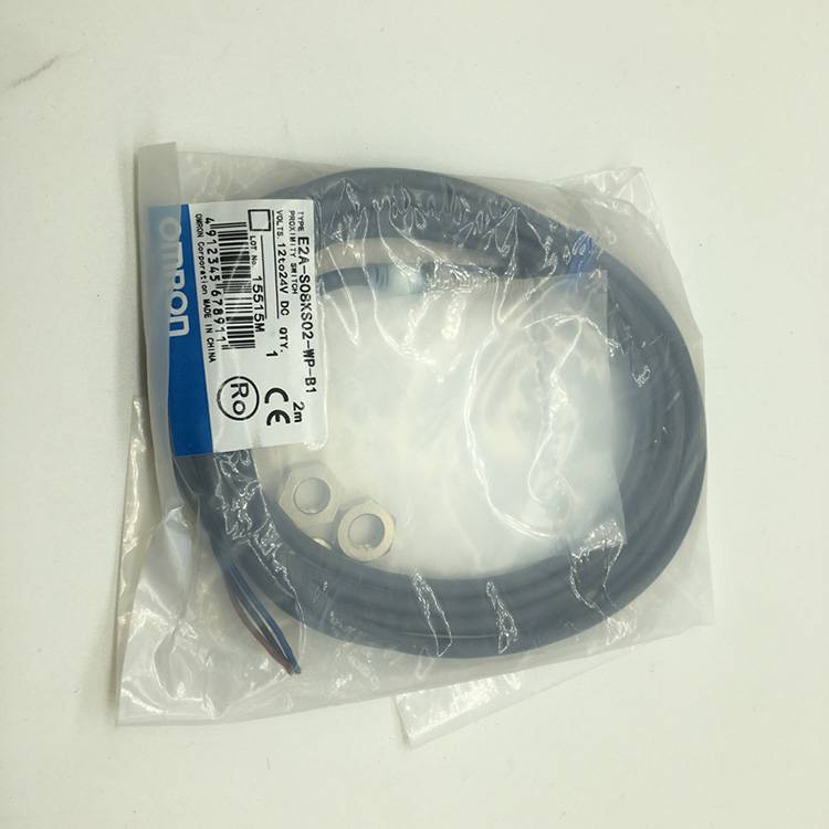 OMRON欧姆龙光电开关E3JM-DS70M1传感器全/境派送直达2022已更新