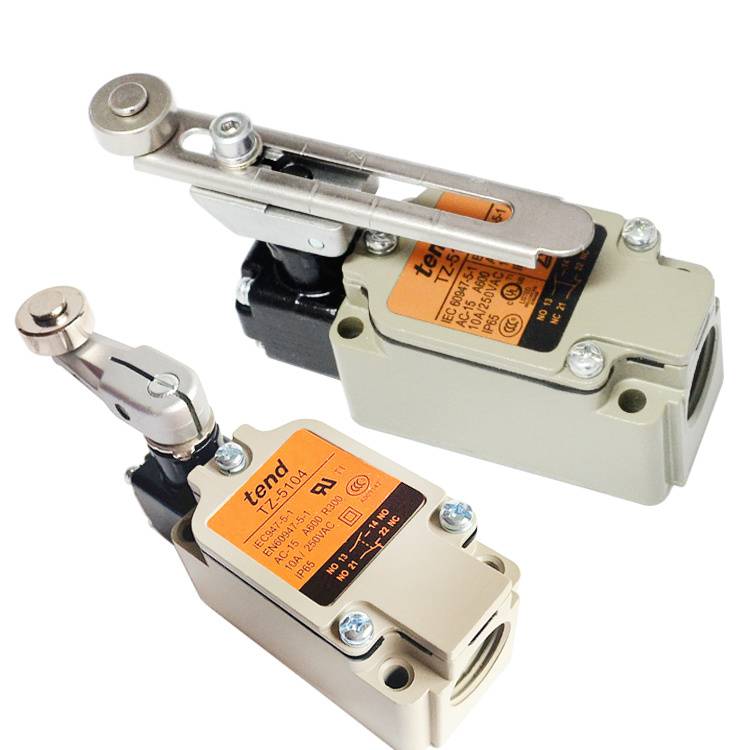 拉萨市天得行程开关代理商全/境派送直达2022已更新