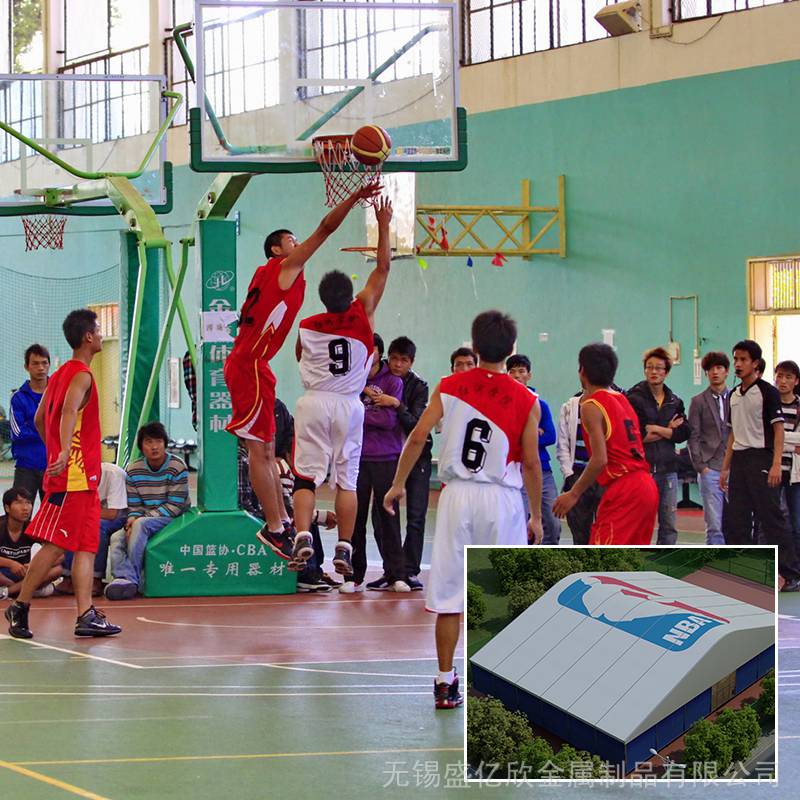 20米篷房装配式建筑雨棚可通风可安装空调