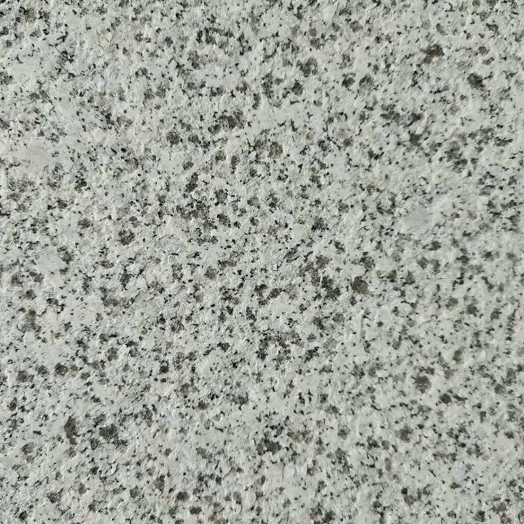 芝麻白石材定制 随州芝麻白花岗岩 3公分芝麻白 耐腐蚀