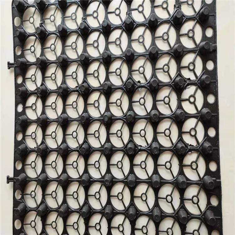 欢迎访问(大连蓄排水板厂家)大连斜屋顶绿化滤水板集团