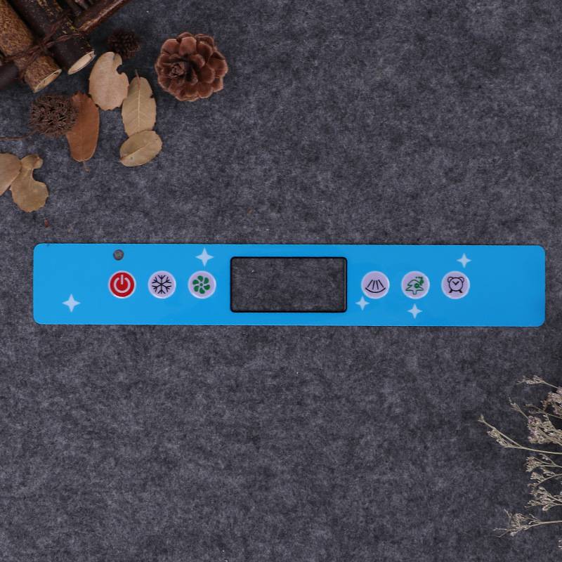 奎屯智能水泵PVC面板定制环保