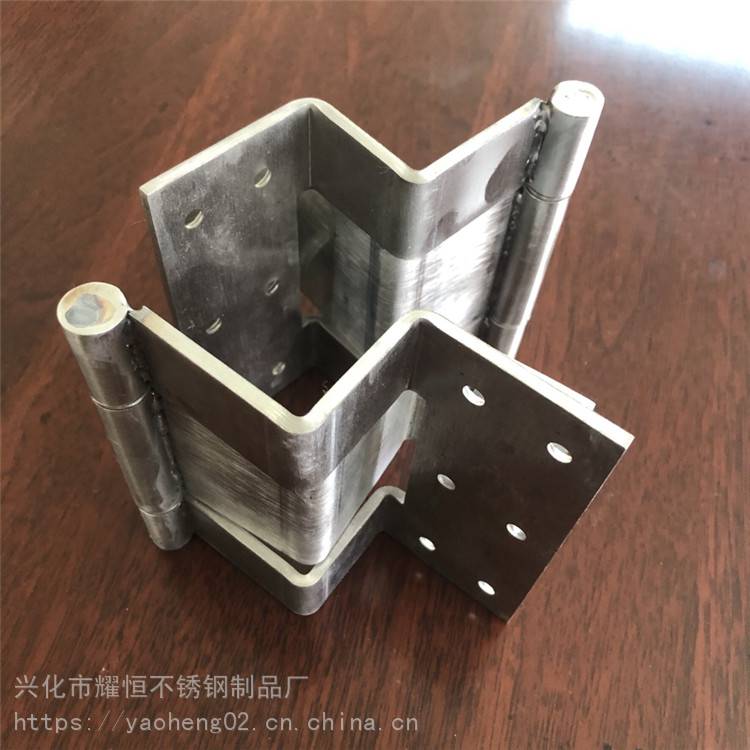 源头厂家 316合页 201合页 提供料头定制