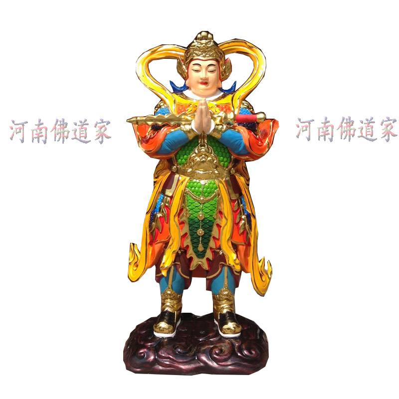 关圣帝君武圣文圣帝君关帝爷三界伏魔大帝协天大帝关老爷雕像
