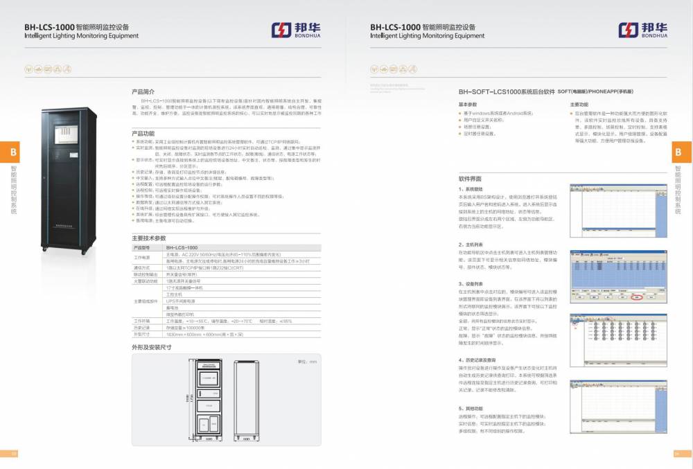 DDRC0820智能开关控制模块