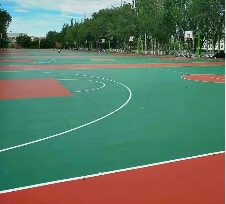 广西河池epdm安全地垫,户外安全地垫,拼装方法