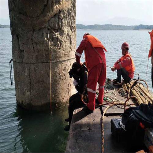 四川水下作业公司-水下作业2022已更新