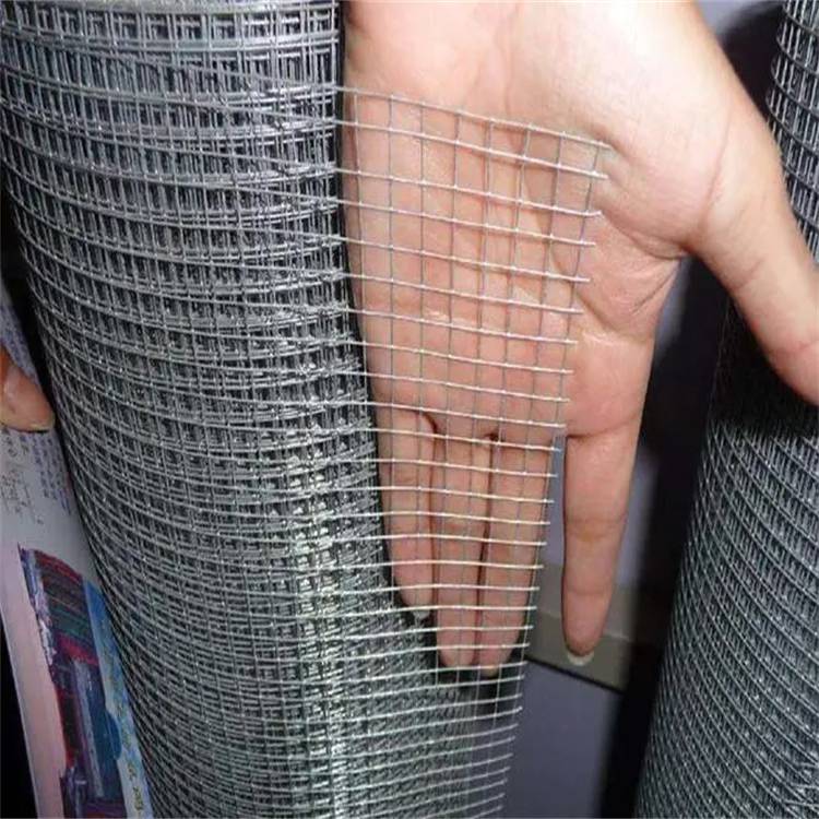 昌吉铁丝网片有没有生产厂家/乌鲁木齐电焊网厂家/可用作泥浆网