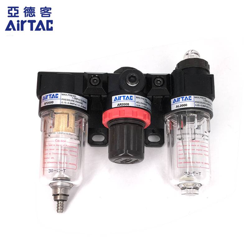 GAC500-20亚德客气动气源处理器价格全/境派送直达2022已更新