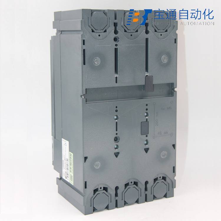 EZD100M 4P 20A施耐德空气开关-全新原装2022已更新