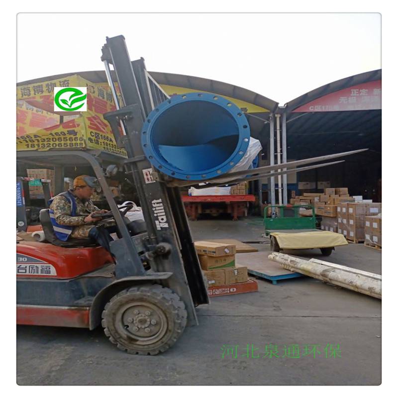 潞城静态混合器80立方每小时混合器不锈钢混合器厂家电话