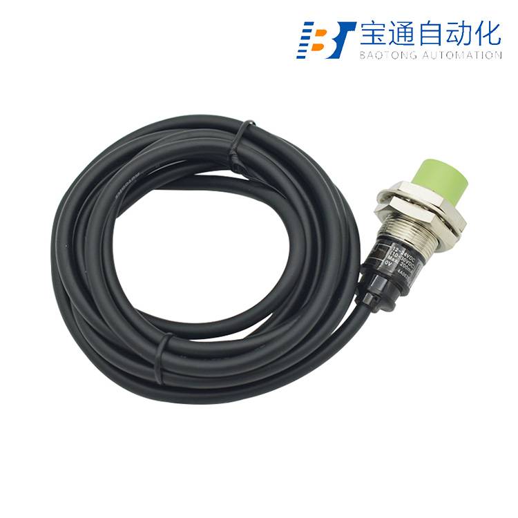 奥托尼克斯PR08-1.5DN2接近开关-派送直达2022已更新