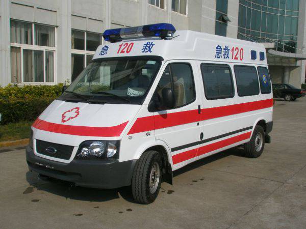 新余救护车长途转院收费标准-长途救护车出租电话