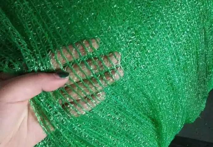 云南省昭通市威信县盖土网-6针盖土网防尘遮阳-3针盖土网2.5针盖土