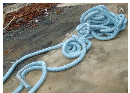 玉溪市江川县软式透水管-透水软管-软式透水软式管