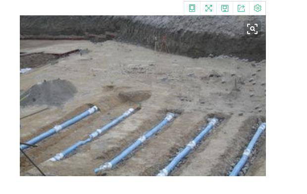 昭通市威信县软式透水管-透水软管-软式透水软式管