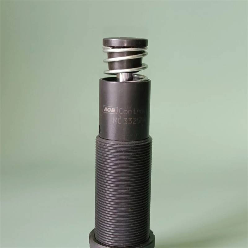 美国ACE缓冲器MC225M/MA64150EUM/S14163型录
