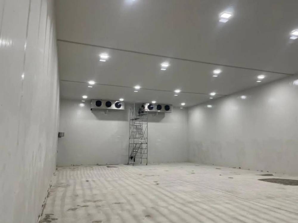 苏州相城烘干保温房厂家定制烘干房,冷库安装公司