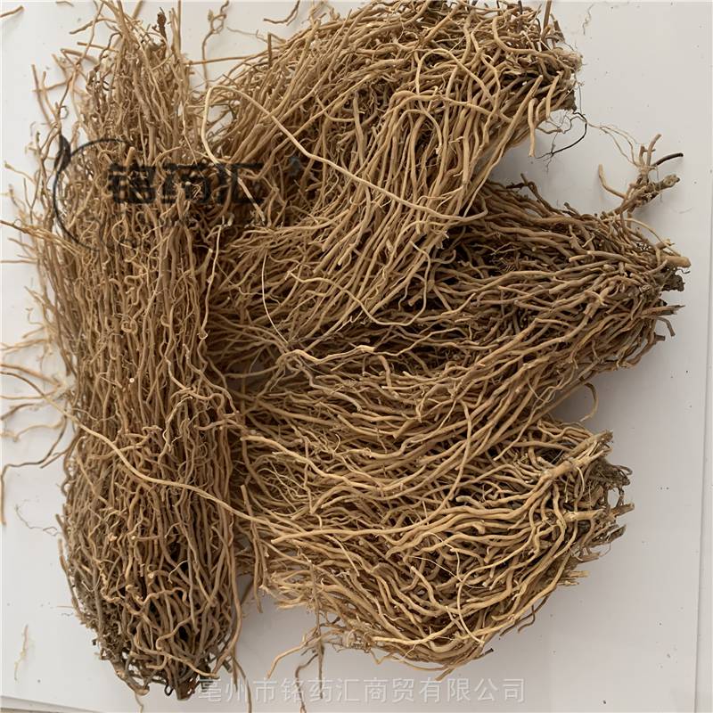 中药材白金条图片