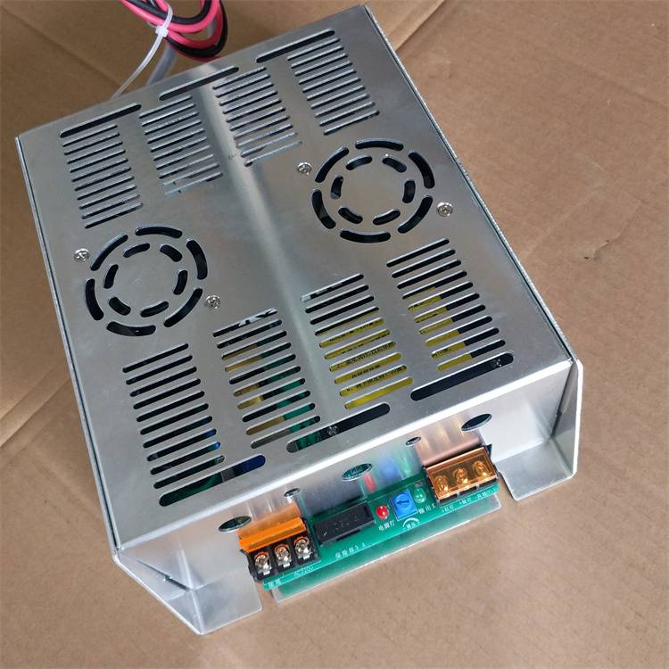 工业油雾净化器智能高压电源便携式高压发生器