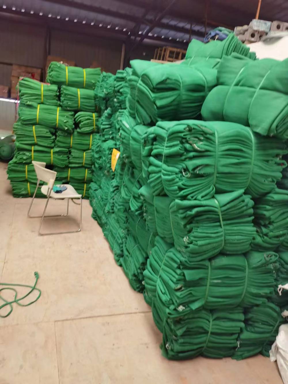 普洱市孟连自治县安-6X1.8米密目网-密目式安