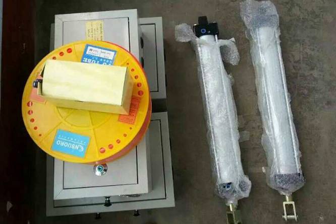 手动无压风门之双向调节风门定制厂家-鄂托克旗