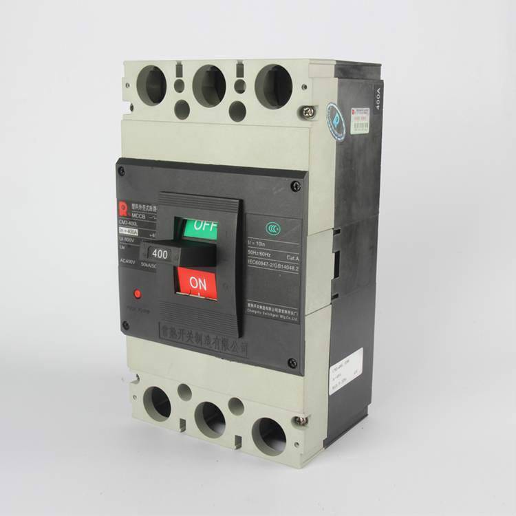 CM1-100C/3320常熟开关塑壳断路器全/境派送直达2022已更新