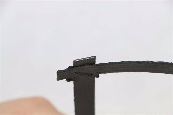 陕西商洛三维土工网垫厂家//多种规格厂家定做