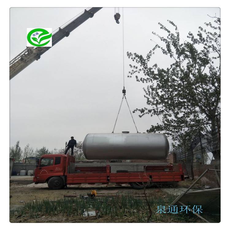 廊坊安次无塔供水器批发135吨无塔供水设备稳流罐报价