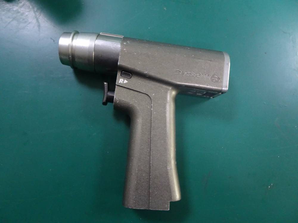供应stryker史赛克6205电动骨钻维修动力系统故障