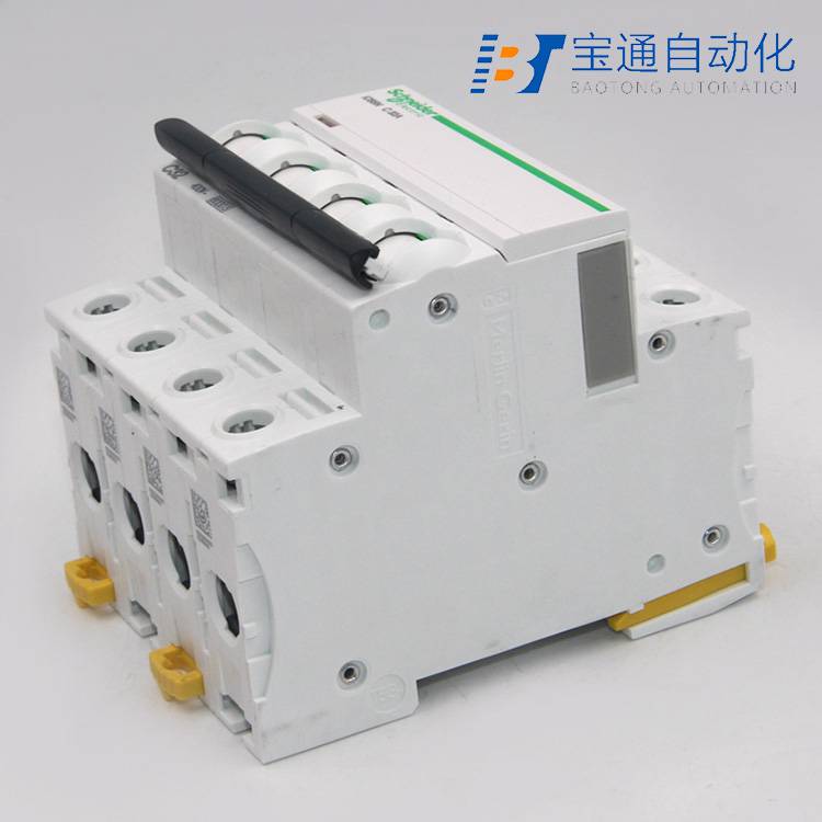 IC65N-C16A/1P空气开关IC65N-D16A/1P全/境派送直达2022已更新