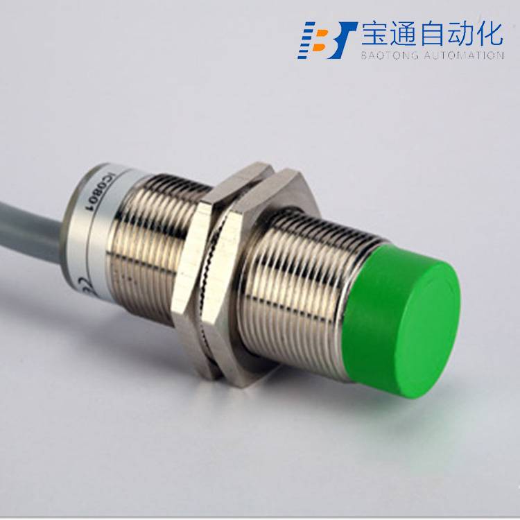 宜科(ELCO)接近开关Fi4-M12-OD6L-Q12传感器全/境派送直达2022已更新