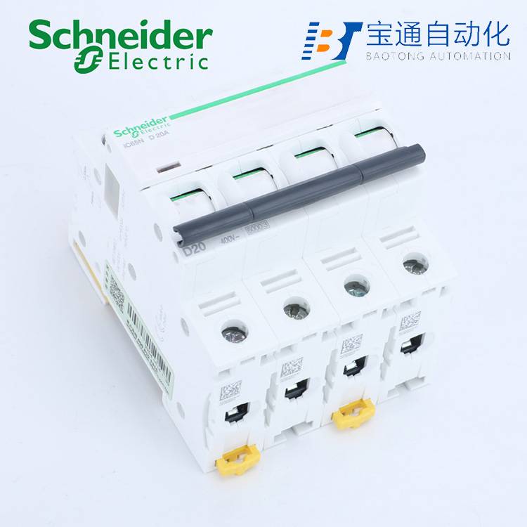 湖州市施耐德小型断路器代理商(直达2022已更新)