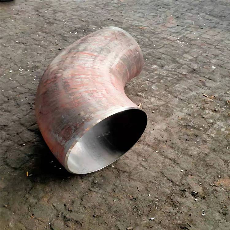 船新管件按需定制 180度无缝弯头 90度对焊弯头 欢迎来电咨询