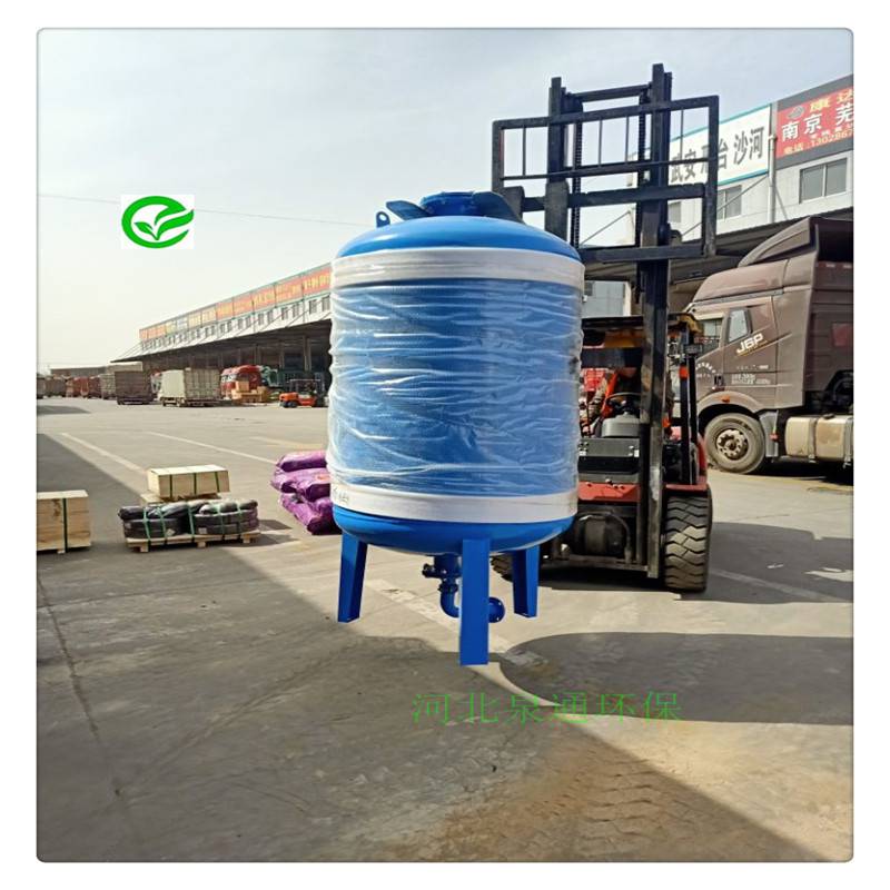 江苏南京自动焊稳压罐压力式消防泡沫罐工业锅炉定压罐1.5吨