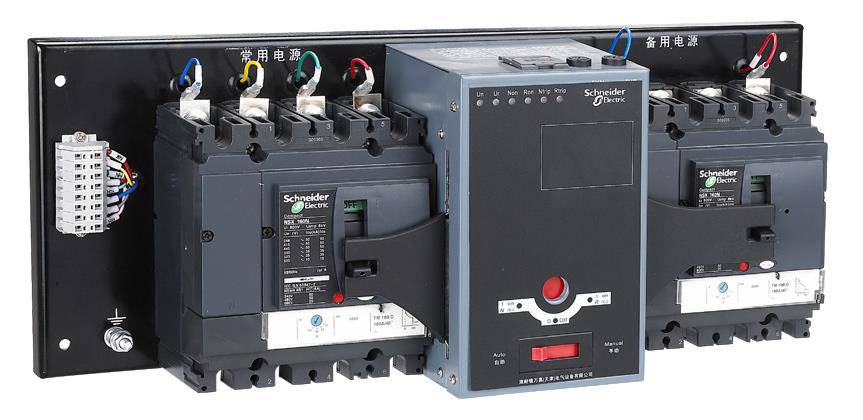 唐山施耐德电气代理欢迎您