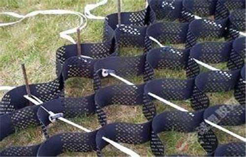 高分子土工格室生产厂家上海全境直达2022已更新