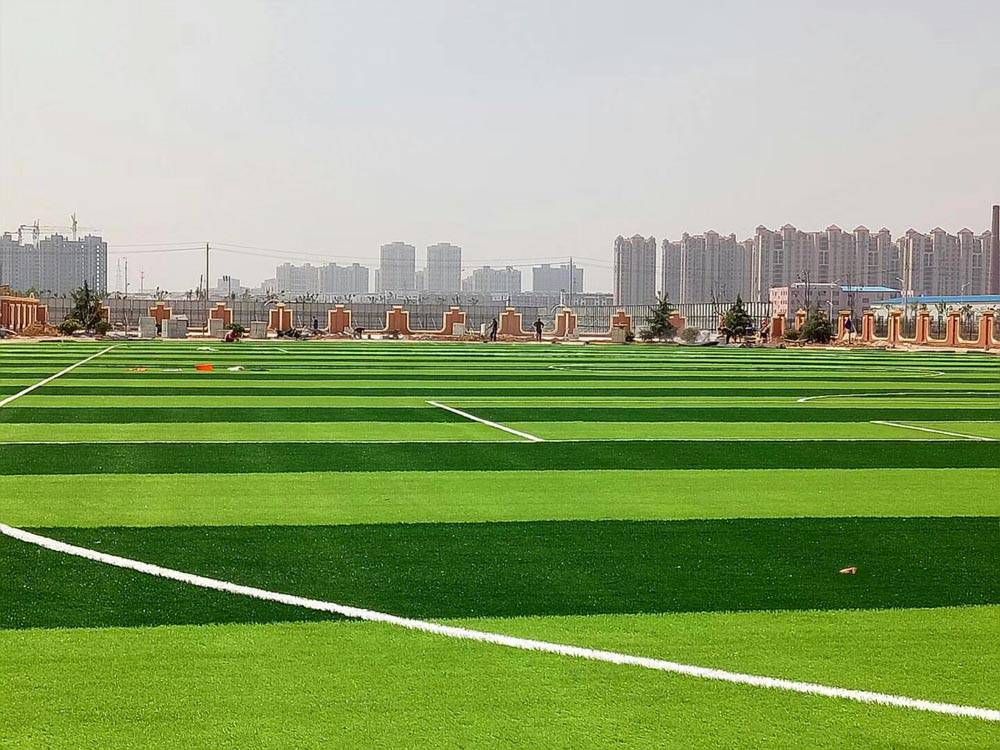 人造草坪足球场质保期