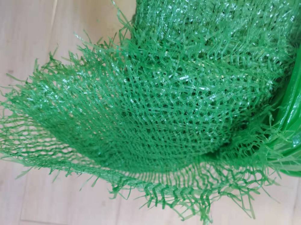 曲靖市陆良县盖土网-防尘网