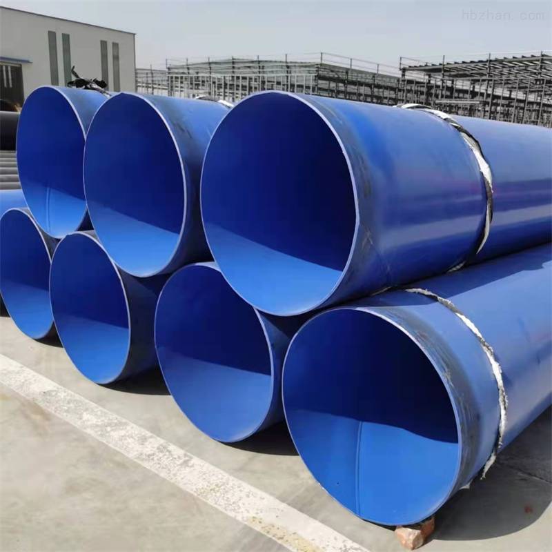 内衬塑外镀锌钢管 涂塑钢管 石油管道 厂家直发
